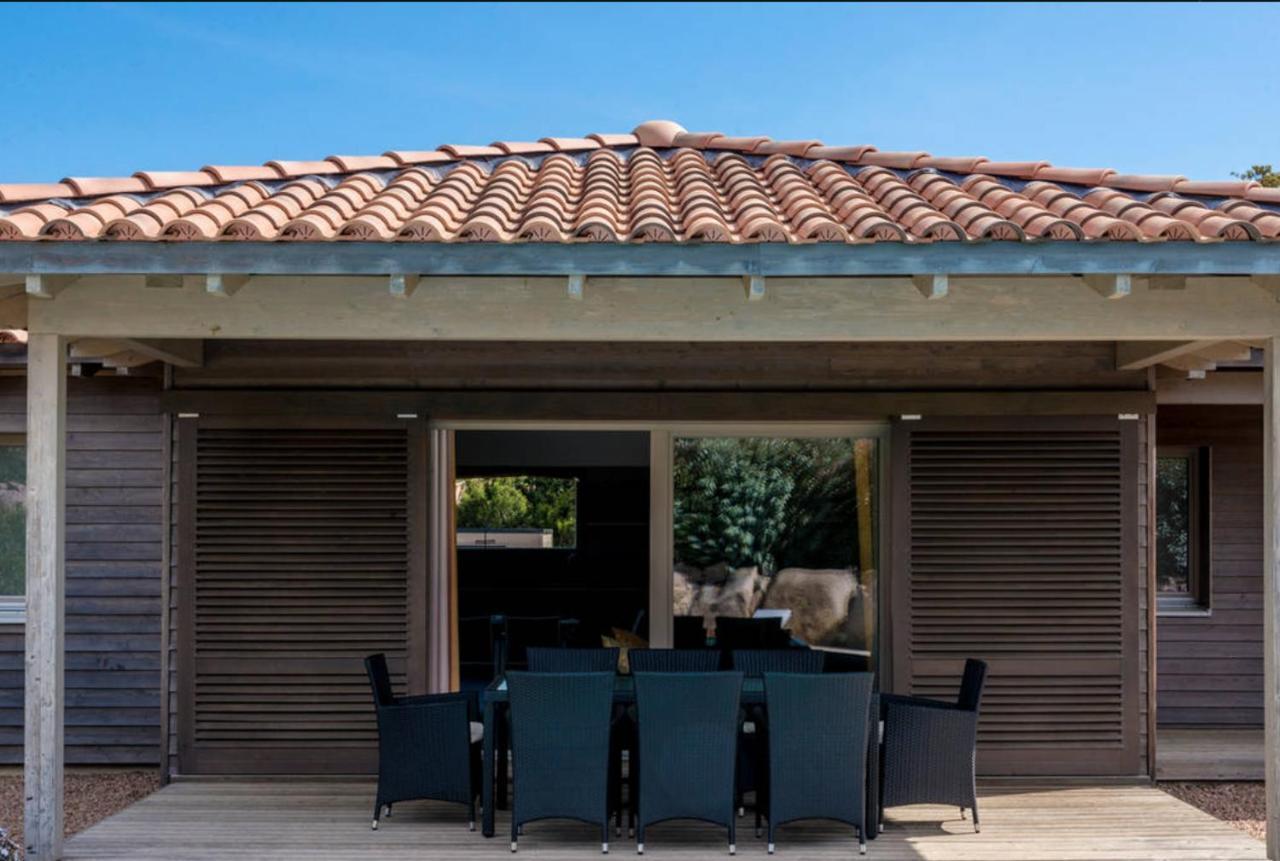 Les Hameaux De Buttaciolo Villa Cuo
