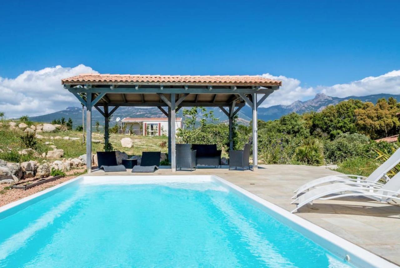 Villa Les Hameaux De Buttaciolo *