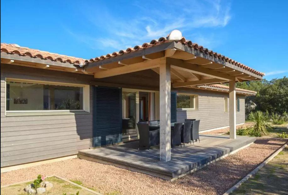 Villa Les Hameaux De Buttaciolo
