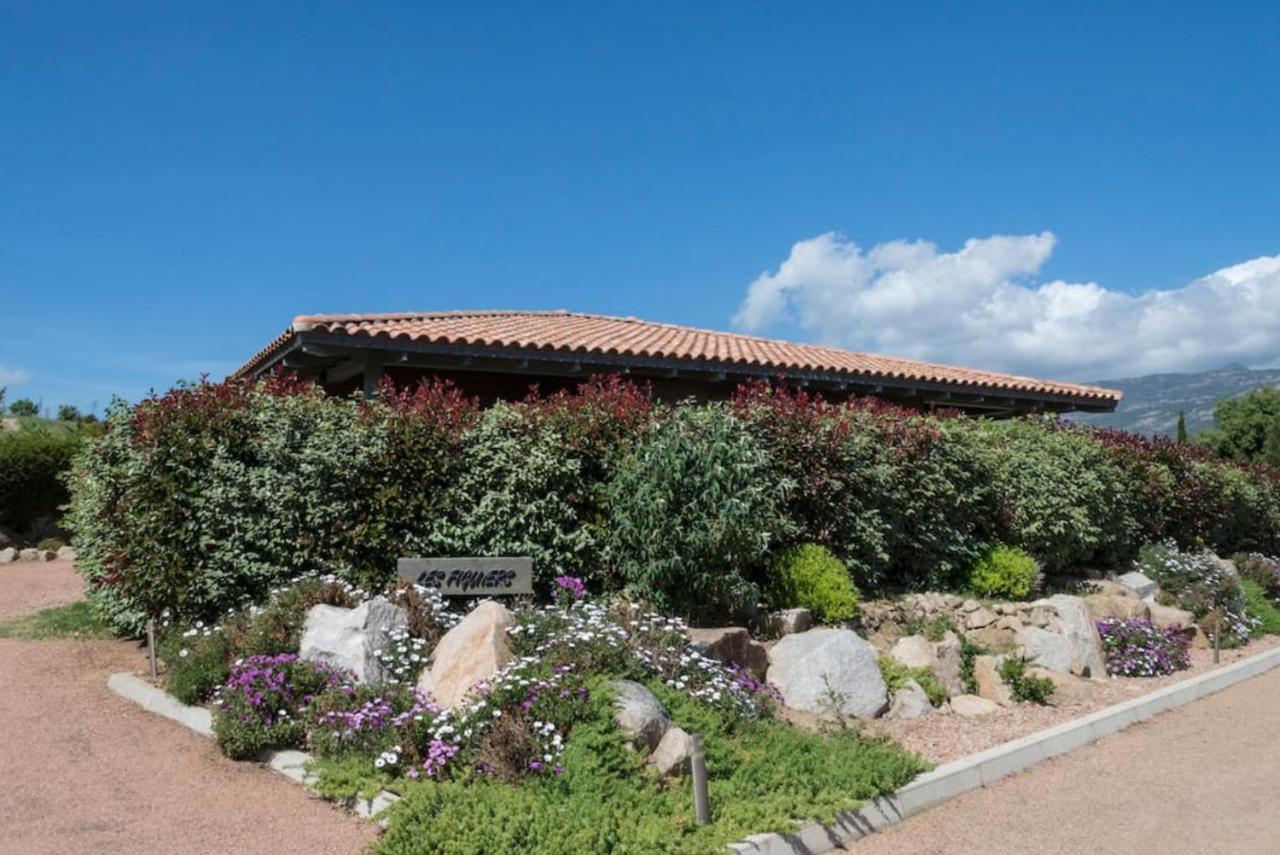 Les Hameaux De Buttaciolo Villa *