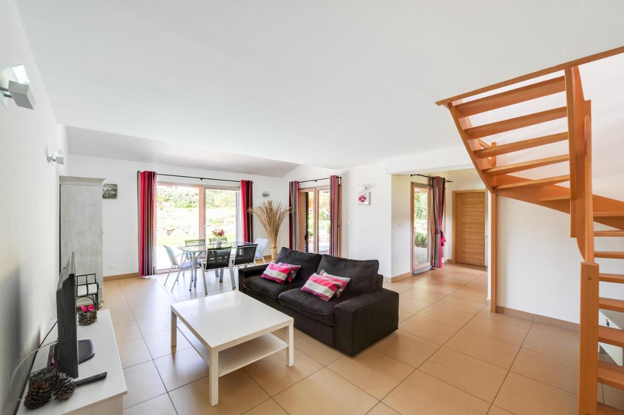 Les Hameaux De Buttaciolo Villa Cuo