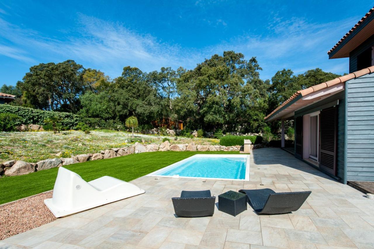 Les Hameaux De Buttaciolo Villa *