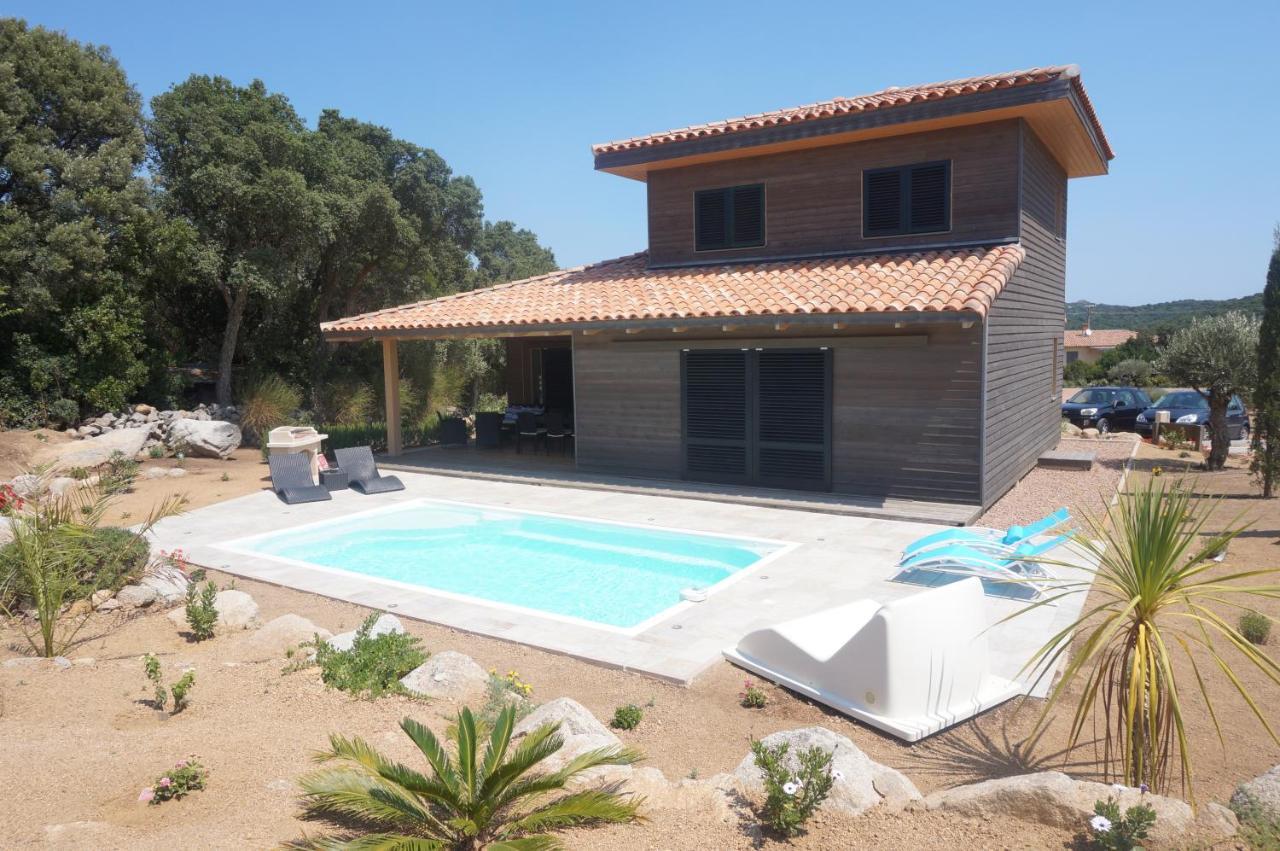 Villa Les Hameaux De Buttaciolo Cuo