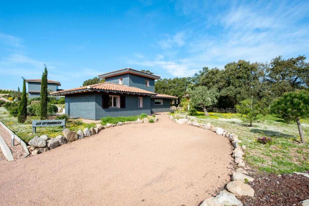 Les Hameaux De Buttaciolo Villa Cuo