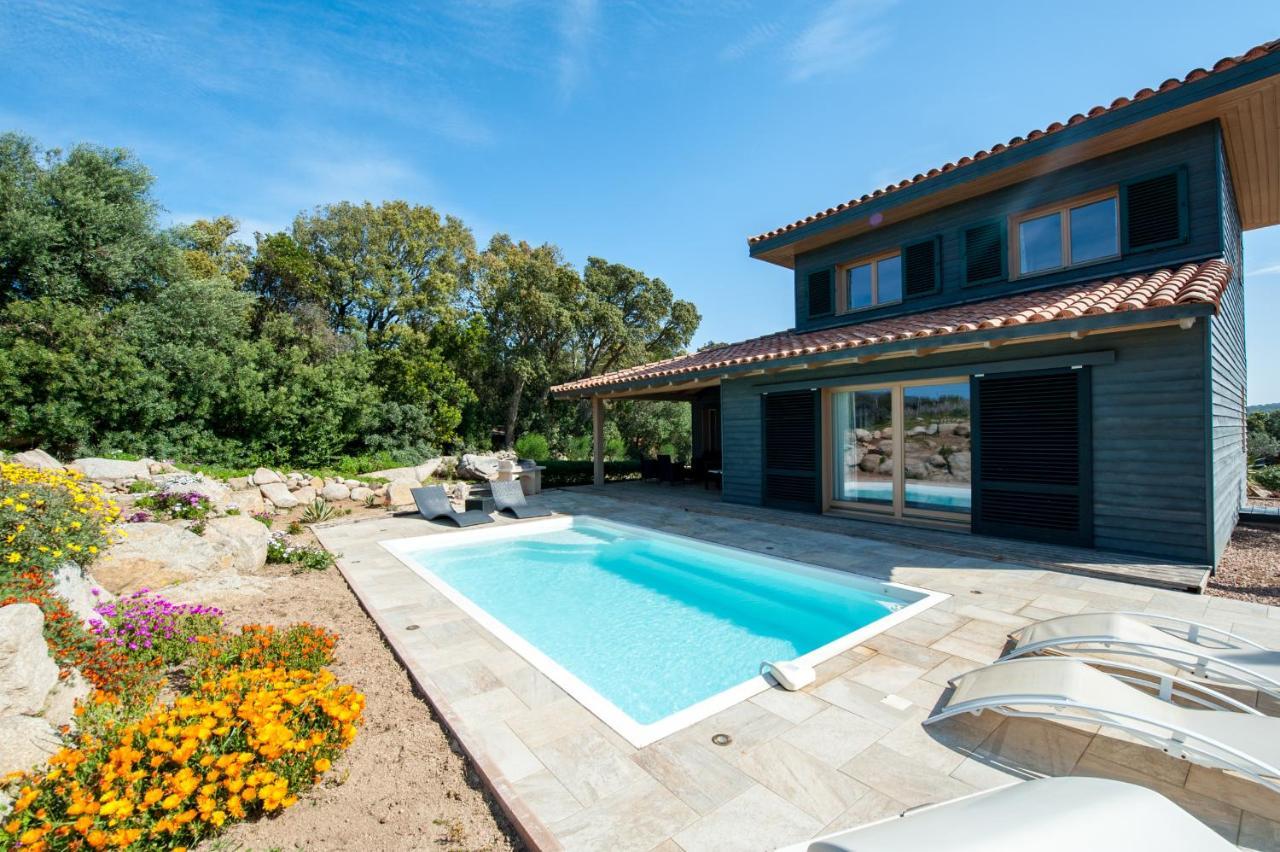 Villa Les Hameaux De Buttaciolo Cuo