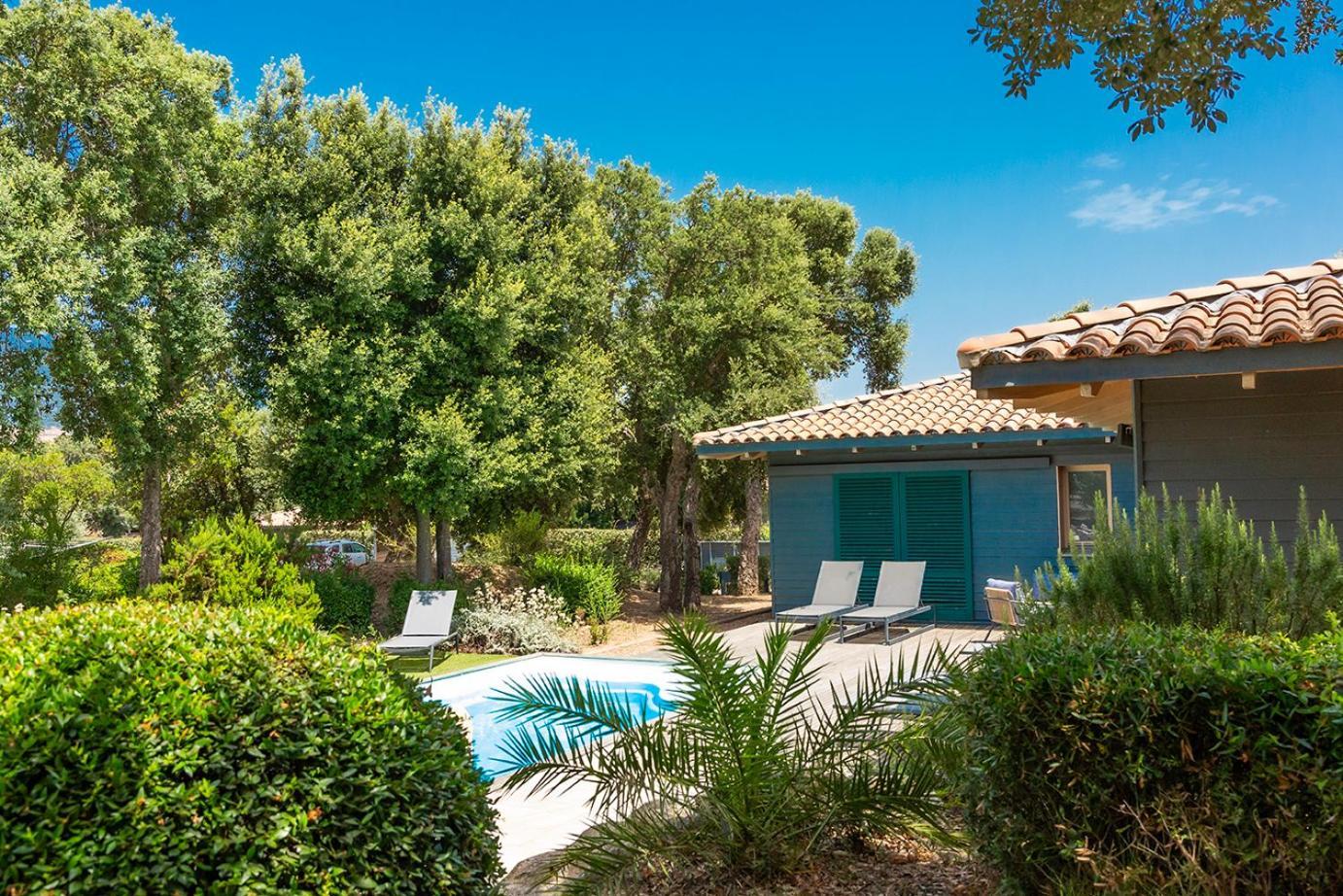 Les Hameaux De Buttaciolo Villa *