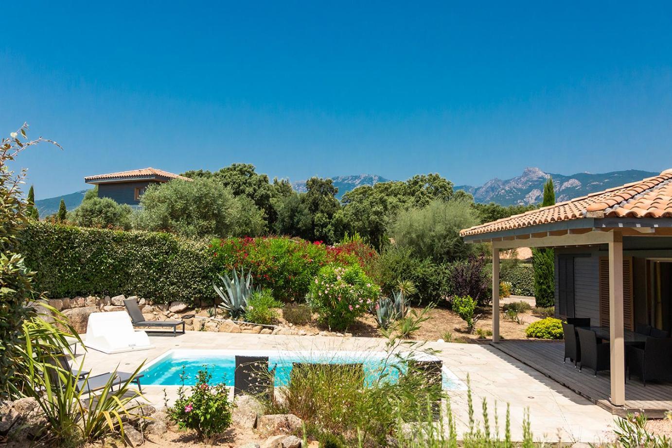 Villa Les Hameaux De Buttaciolo