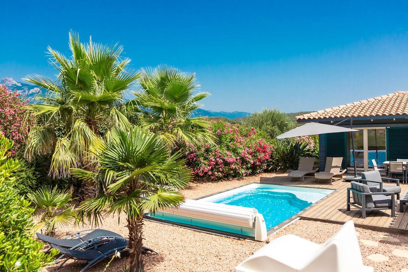 Villa Les Hameaux De Buttaciolo Cuo