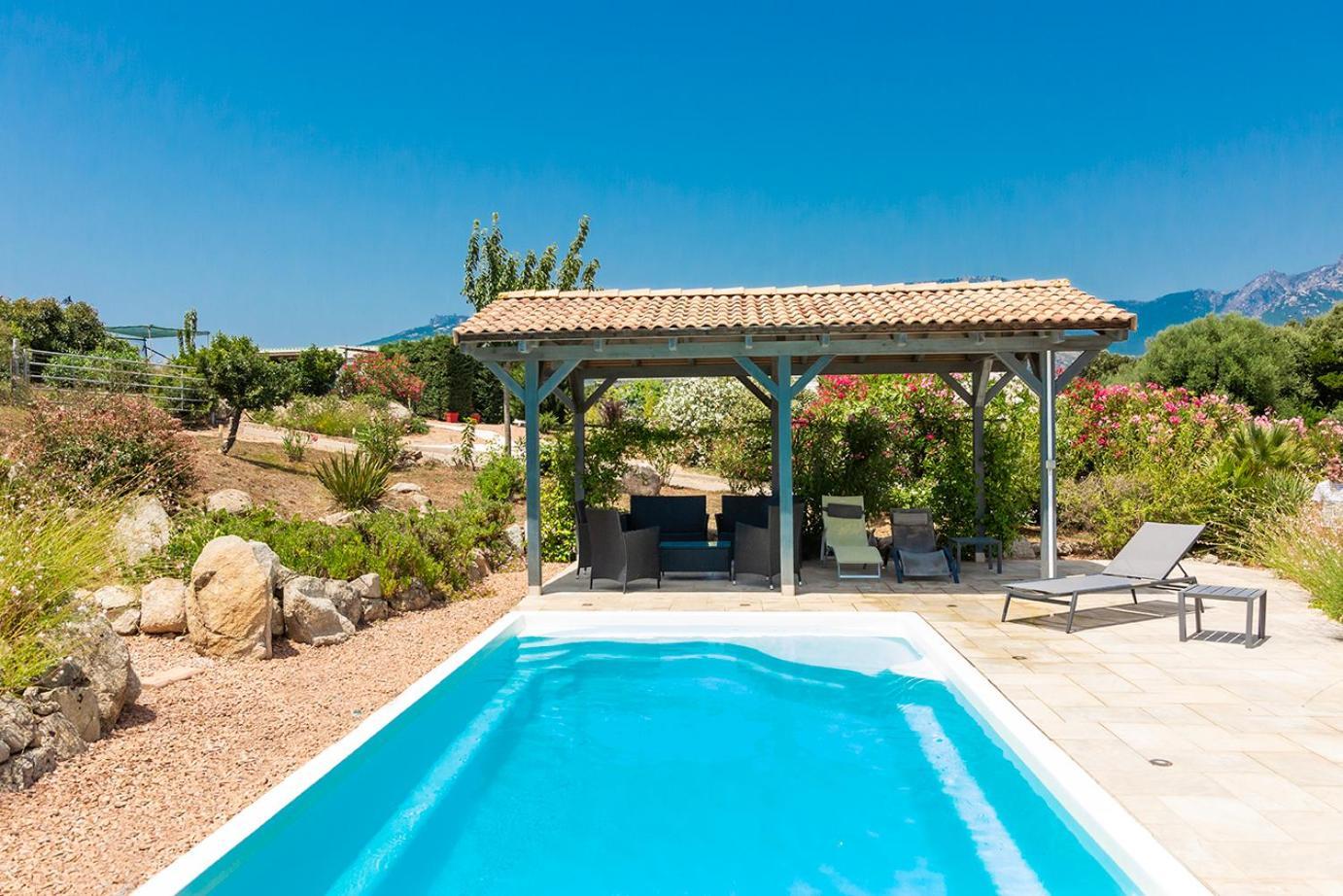 Les Hameaux De Buttaciolo Villa Cuo
