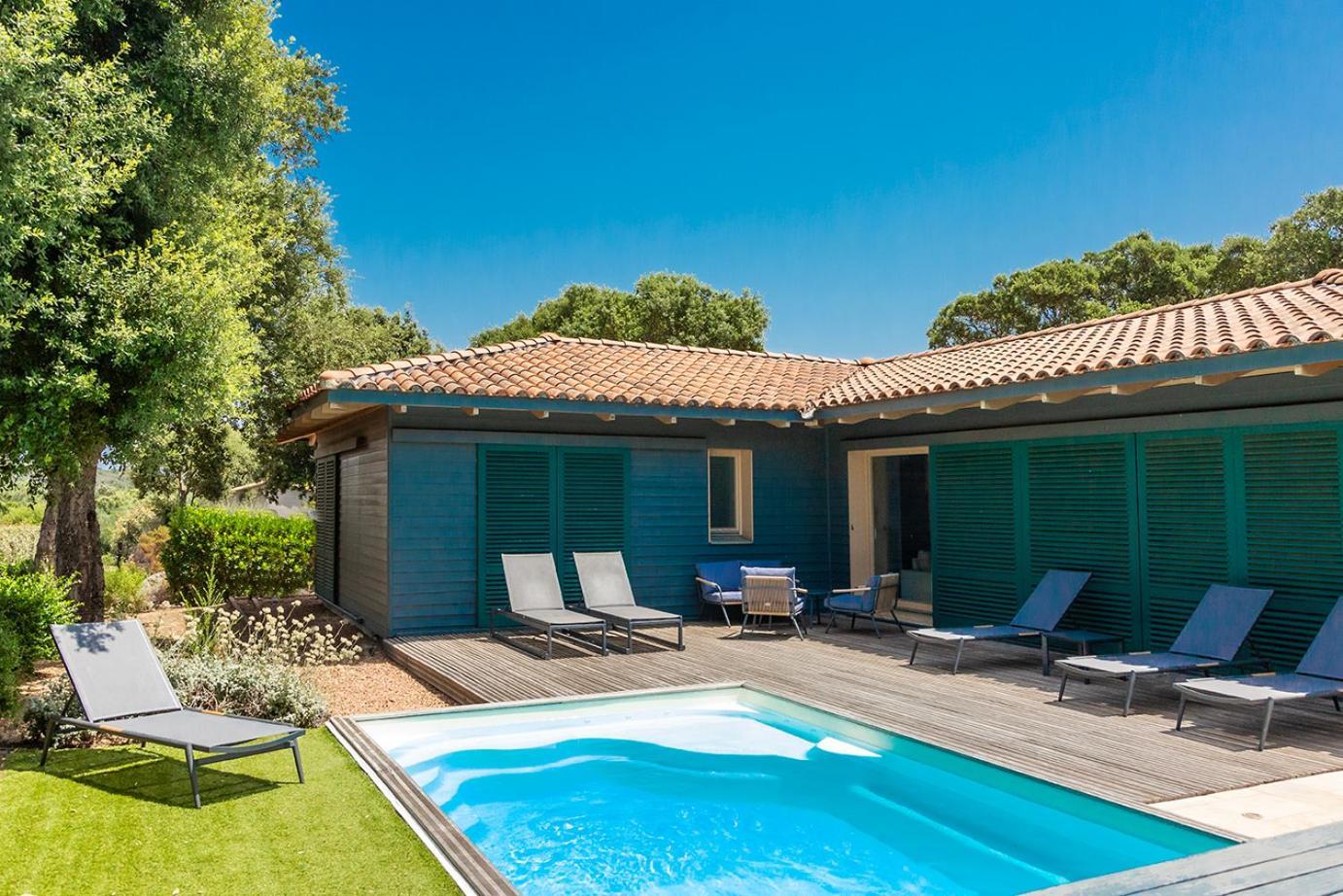 Villa Les Hameaux De Buttaciolo *