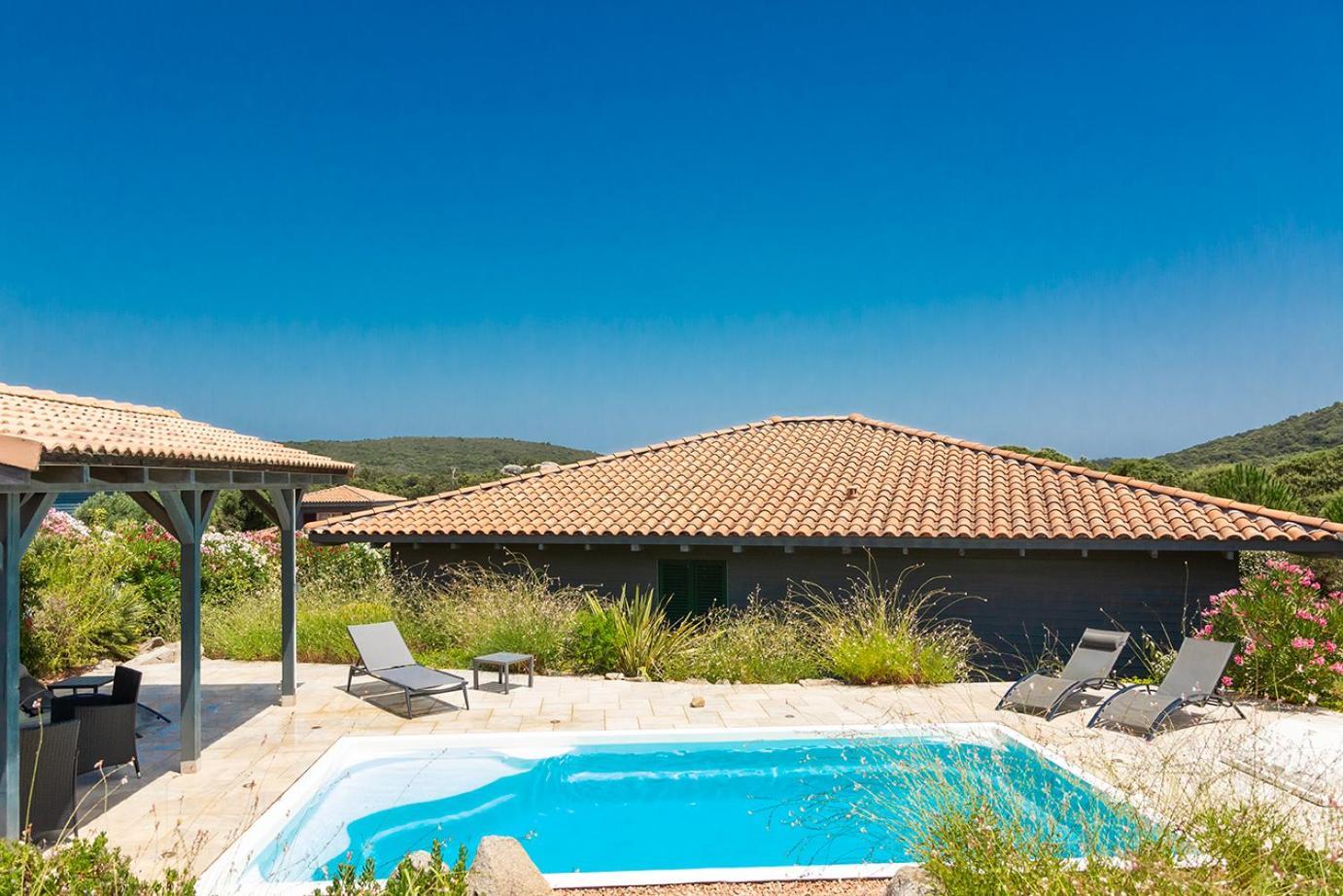 Les Hameaux De Buttaciolo Villa Cuo