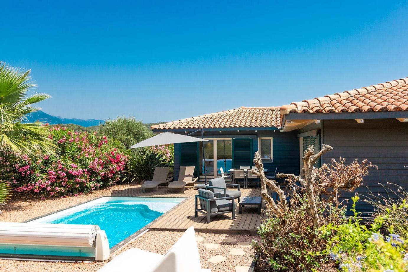Villa Les Hameaux De Buttaciolo *