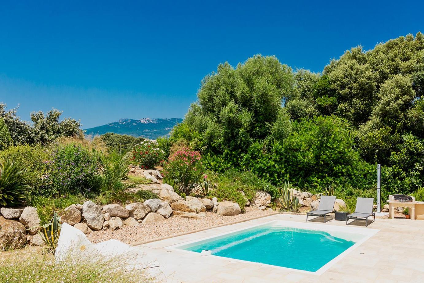 Les Hameaux De Buttaciolo Villa Cuo