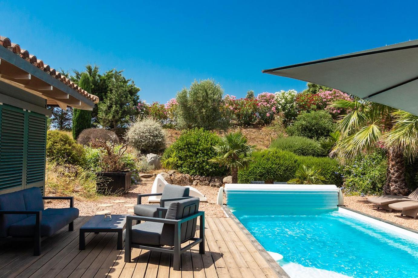 Les Hameaux De Buttaciolo Villa