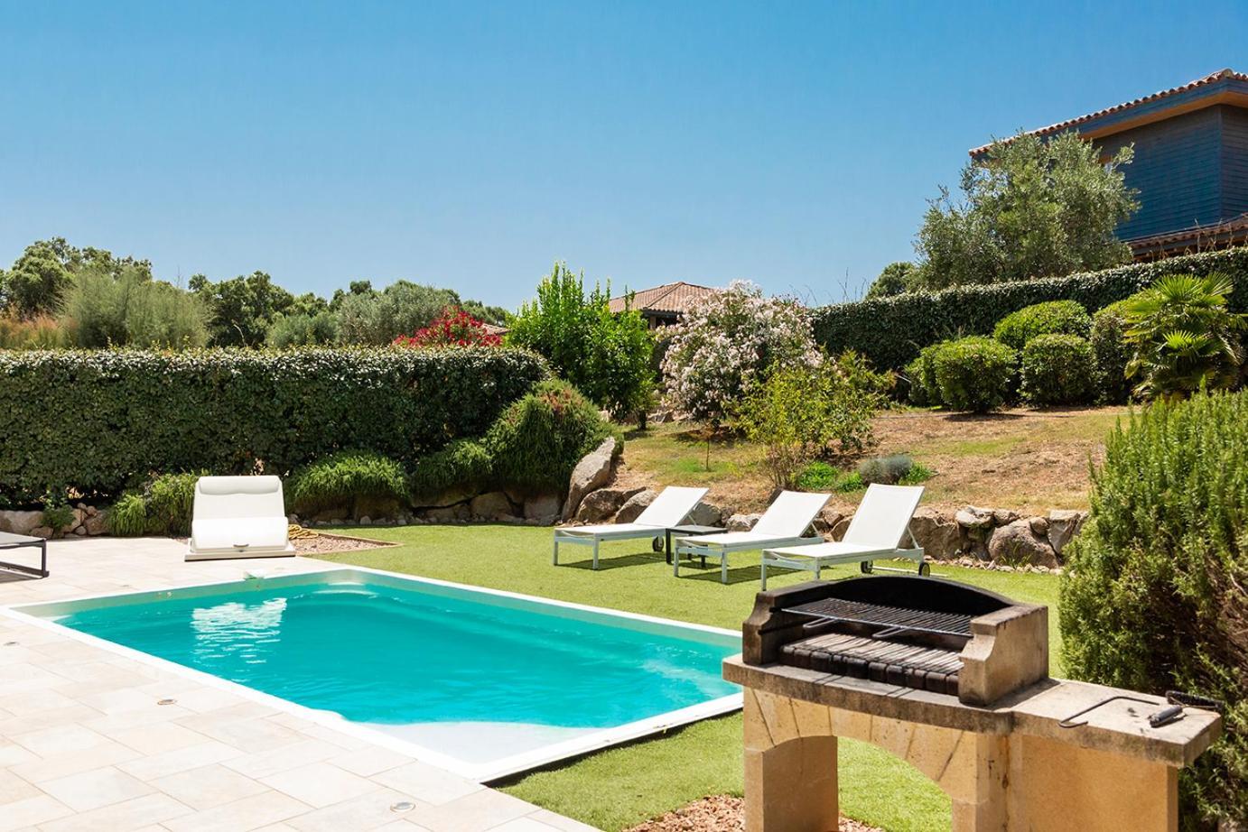 Villa Les Hameaux De Buttaciolo Cuo
