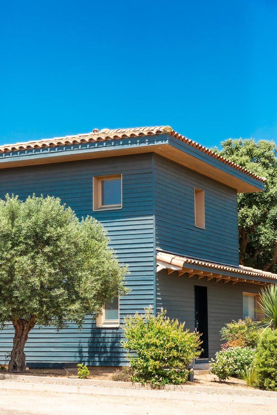 Les Hameaux De Buttaciolo Villa