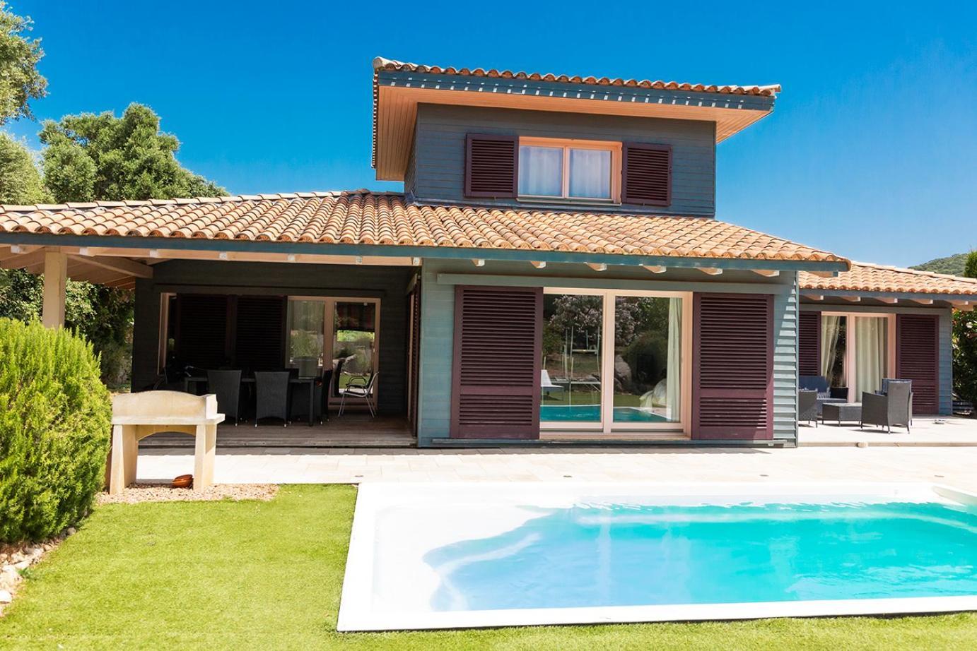 Les Hameaux De Buttaciolo Villa